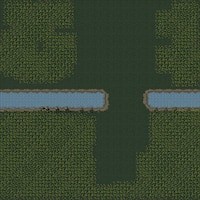 Easy Map {TD - Map} | Project Perfect Mod