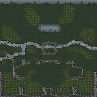 ElysiaSecondMap {TD - Map} | Project Perfect Mod