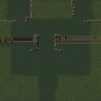 PROMISEDDEATHTEST {TD - Map} | Project Perfect Mod