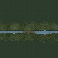 TP Map number 1 V1.0 {TD - Map} | Project Perfect Mod