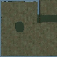 Edited Map 3 {RA1 - Map} | Project Perfect Mod