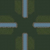 Fast-Multi4 {TD - Map} | Project Perfect Mod
