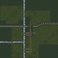 Map 6 {TD - Map} | Project Perfect Mod