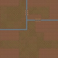 Map5 {TD - Map} | Project Perfect Mod