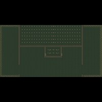 2k20 P4-Rashowdown 1x/2x {RA1 - Map} | Project Perfect Mod