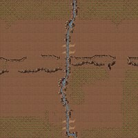 Wars Maps Basic Basic War 1 {TD - Map} | Project Perfect Mod