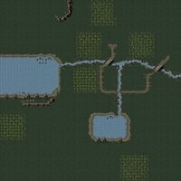 Map perso {TD - Map} | Project Perfect Mod