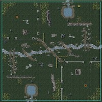 simpleissimple {TD - Map} | Project Perfect Mod