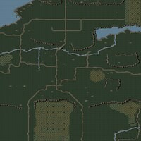 Base Wip {RA1 - Map} | Project Perfect Mod