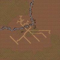 Twellski Tib Map {TD - Map} | Project Perfect Mod