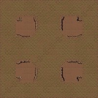 Pocket Mod Map Pocket's { - Map} | Project Perfect Mod