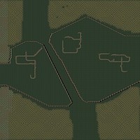 Map 002 {RA1 - Map} | Project Perfect Mod