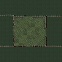 6 Player Deathmatch {TD - Map} | Project Perfect Mod