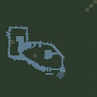 JI AI Test01 {RA1 - Map} | Project Perfect Mod