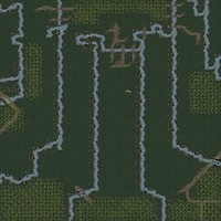 All Against One {TD - Map} | Project Perfect Mod