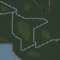 three player Map test {TD - Map} | Project Perfect Mod
