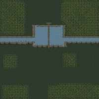 Bad singleplayer defense {TD - Map} | Project Perfect Mod