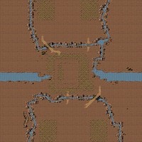 Noob map {TD - Map} | Project Perfect Mod
