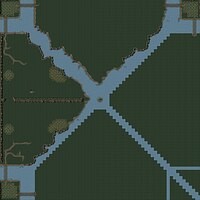 2xmadness test {RA1 - Map} | Project Perfect Mod