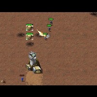 TD Enhanced Tanks {TD - Map} | Project Perfect Mod