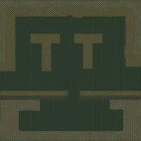 Test Map Alex {RA1 - Map} | Project Perfect Mod