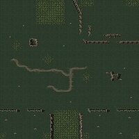 2 vs 1 {TD - Map} | Project Perfect Mod