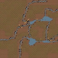 M0RE Challending {TD - Map} | Project Perfect Mod