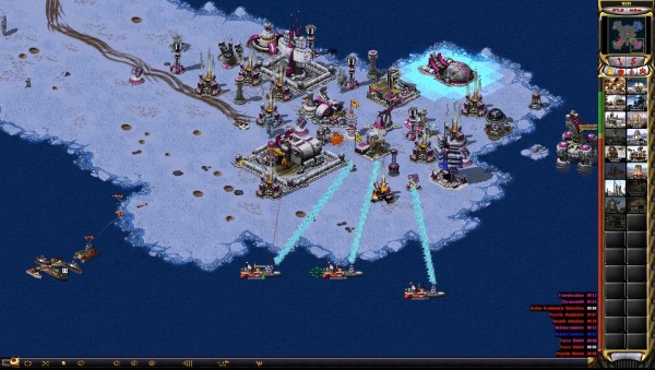 Project Perfect Mod